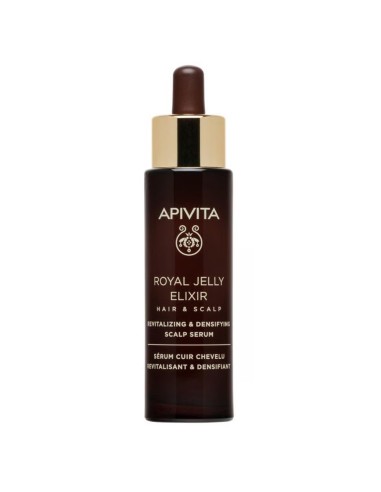 Apivita Revitalizirajući serum za vlasište