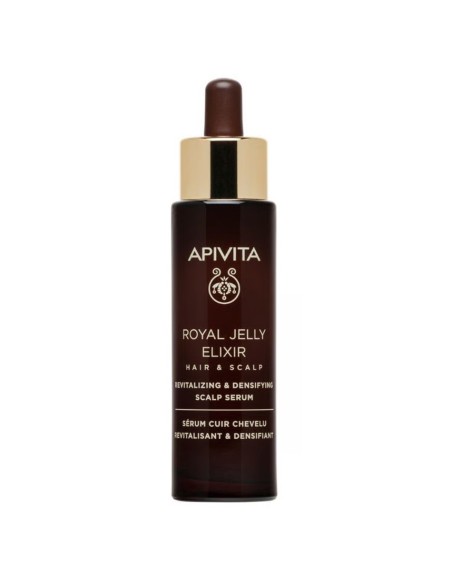 Apivita Revitalizirajući serum za vlasište