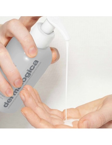 Dermalogica Micellar Prebiotic Precleanse Micelarni mliječni čistač