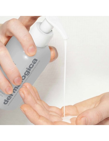 Dermalogica Micellar Prebiotic Precleanse Micelarni mliječni čistač
