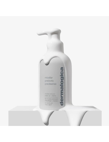 Dermalogica Micellar Prebiotic Precleanse Micelarni mliječni čistač