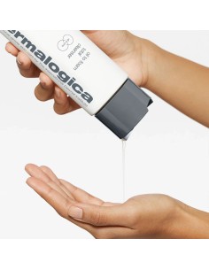 Dermalogica Oil to foam Total Cleanser 2