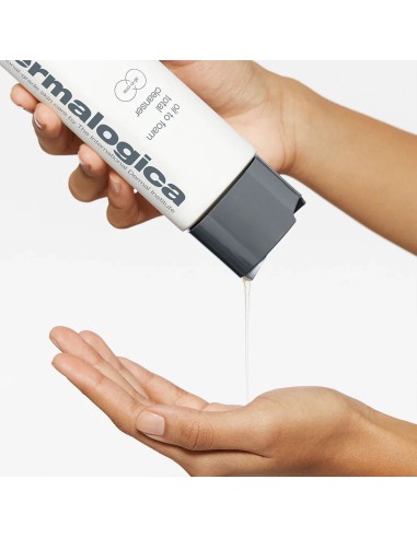 Dermalogica Oil to foam Total Cleanser