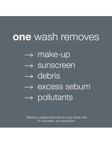 Dermalogica Oil to foam Total Cleanser