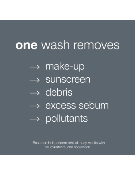 Dermalogica Oil to foam Total Cleanser
