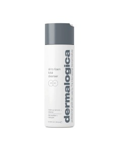 Dermalogica Oil to foam Total Cleanser