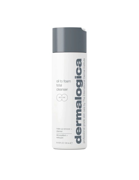 Dermalogica Oil to foam Total Cleanser