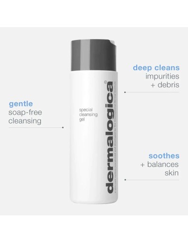 Dermalogica Special Cleansing Gel