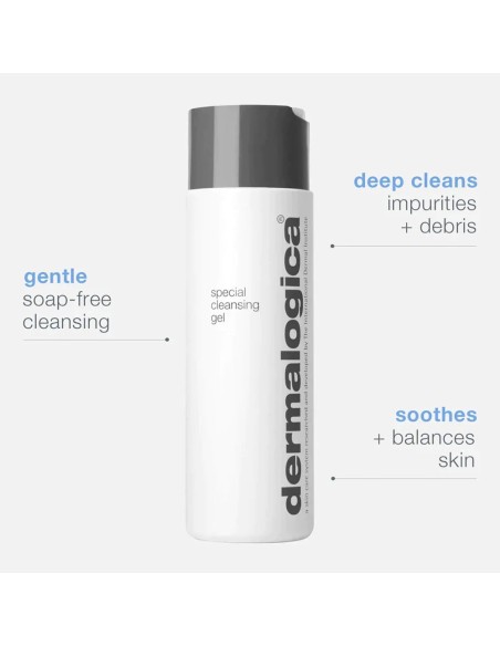 Dermalogica Special Cleansing Gel