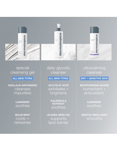 Dermalogica Special Cleansing Gel