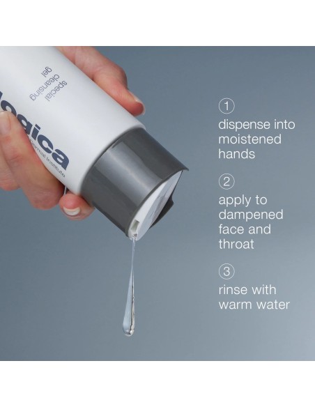 Dermalogica Special Cleansing Gel