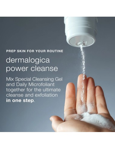 Dermalogica Special Cleansing Gel