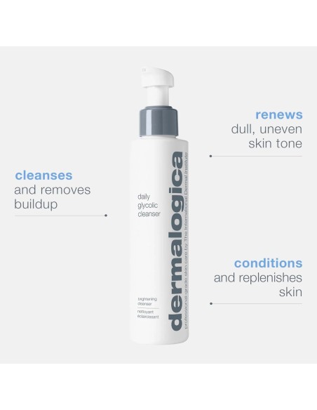 Dermalogica Daily Glycolic Cleanser