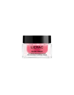 Lierac Glow Fresh bogata krema