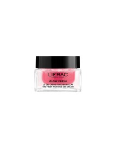Lierac Glow Fresh lagana krema