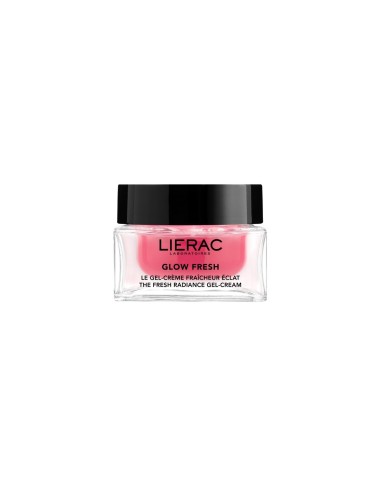 Lierac Glow Fresh lagana krema