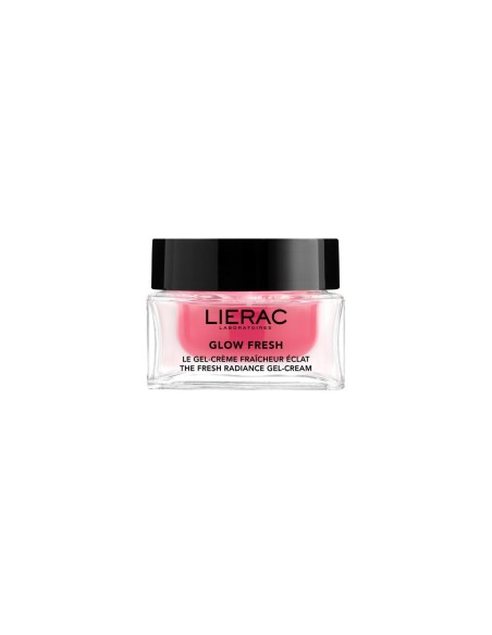 Lierac Glow Fresh lagana krema