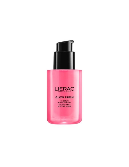 Lierac Glow Fresh serum