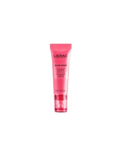 Lierac Glow Fresh lip gloss