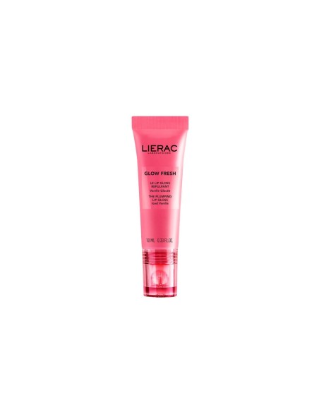 Lierac Glow Fresh lip gloss