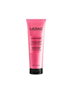Lierac Glow Fresh maska za lice