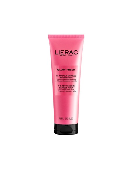 Lierac Glow Fresh maska za lice