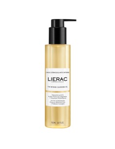 Lierac Ulje za čišćenje lica