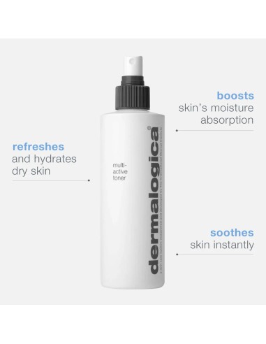 Dermalogica Multi-Active toner