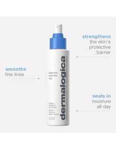 Dermalogica Hyaluronic Ceramide mist 2
