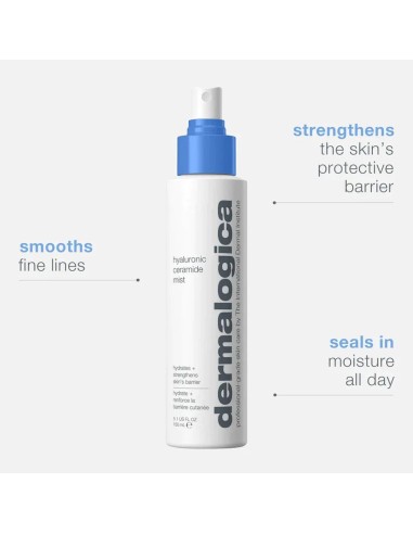 Dermalogica Hyaluronic Ceramide mist