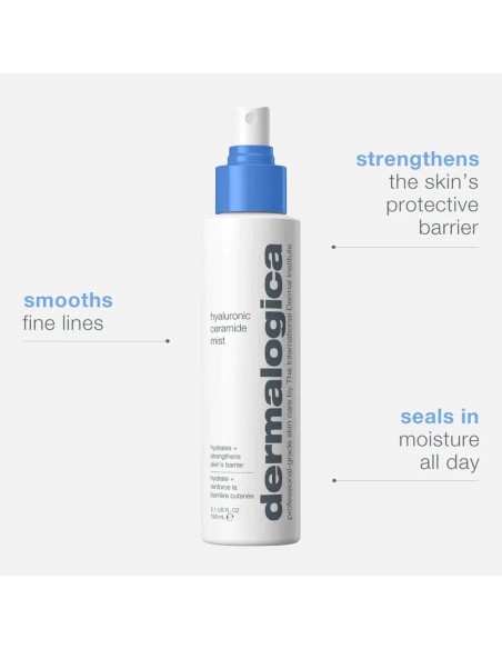 Dermalogica Hyaluronic Ceramide mist