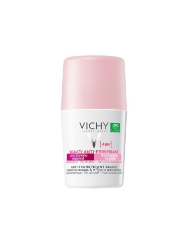Vichy Beauty antiperspirant