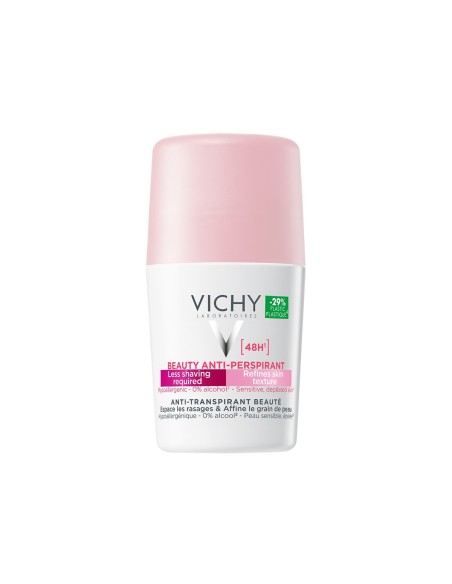 Vichy Beauty antiperspirant