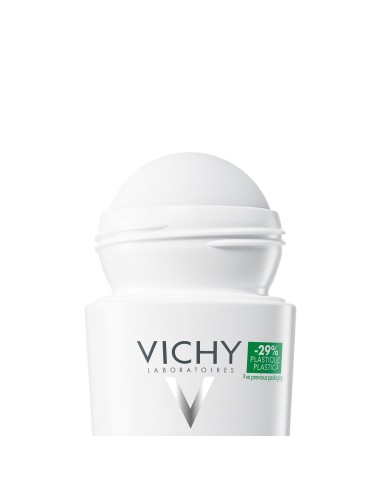 Vichy Beauty antiperspirant
