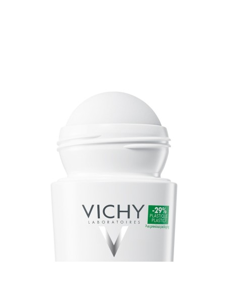 Vichy Beauty antiperspirant