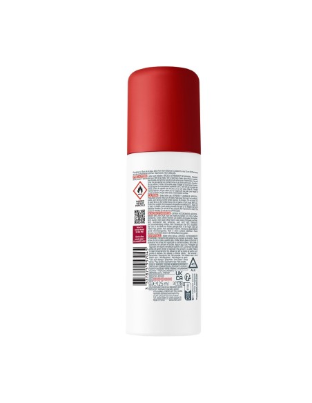 Vichy Clinical control antiperspirant sprej protiv znojenja