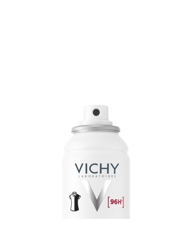 Vichy Clinical control antiperspirant sprej protiv znojenja