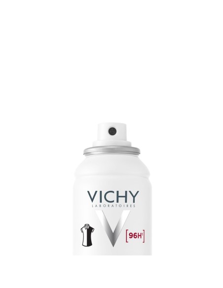 Vichy Clinical control antiperspirant sprej protiv znojenja
