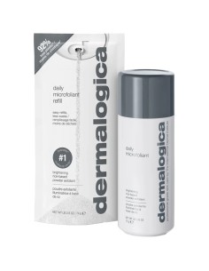 Dermalogica Daily Microfoliant + Refill Promo pakiranje