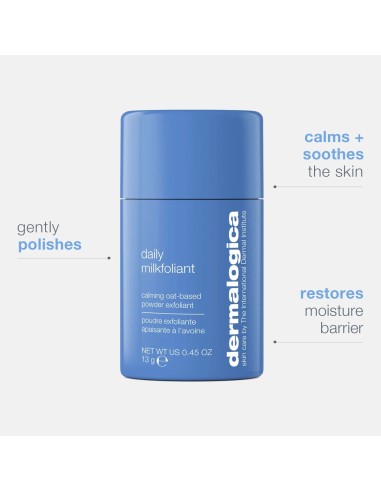 Dermalogica Daily Milkfoliant
