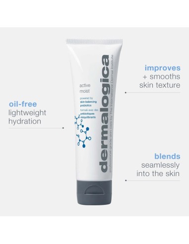 Dermalogica Active moist