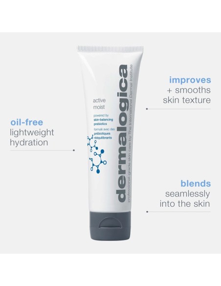 Dermalogica Active moist