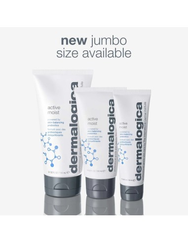 Dermalogica Active moist