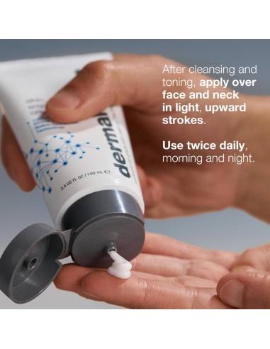 Dermalogica Skin smoothing cream
