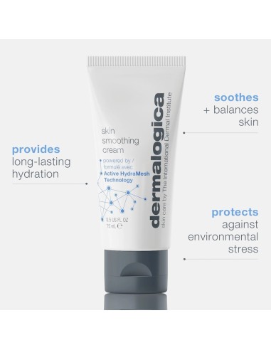 Dermalogica Skin smoothing cream
