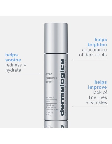 Dermalogica Smart response serum