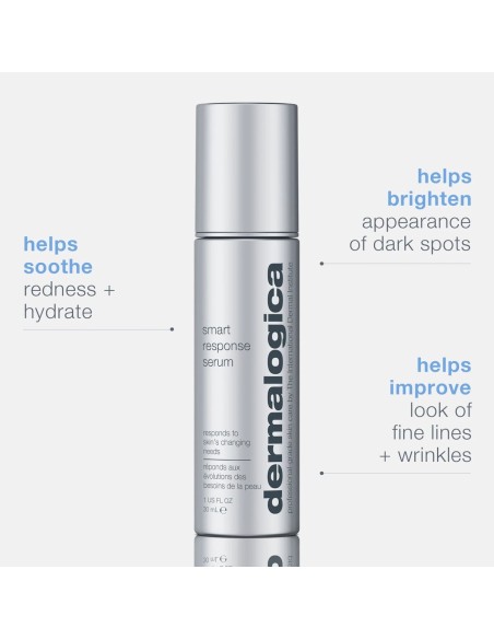 Dermalogica Smart response serum