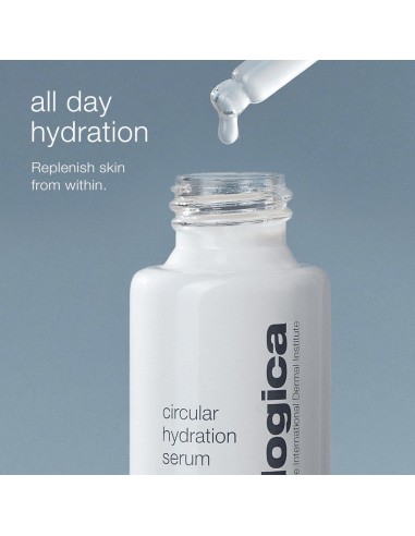 Dermalogica Circular hydration serum