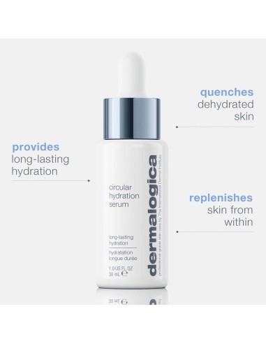 Dermalogica Circular hydration serum