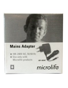 Adapter za Microlife tlakomjer AD 1024C